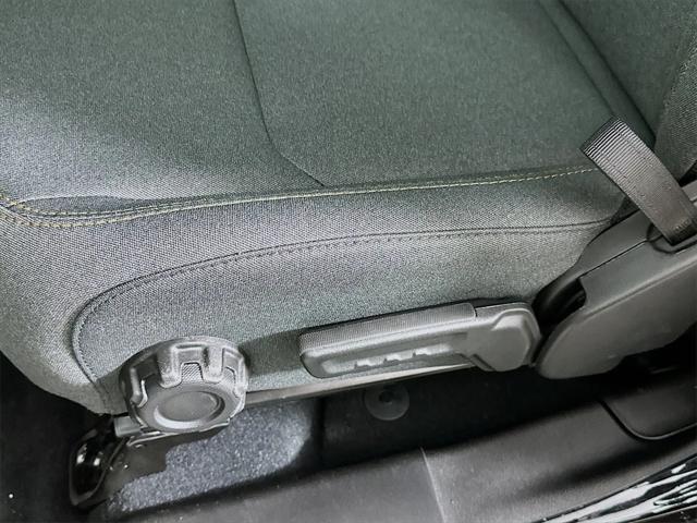 new 2024 Jeep Wrangler car, priced at $41,872