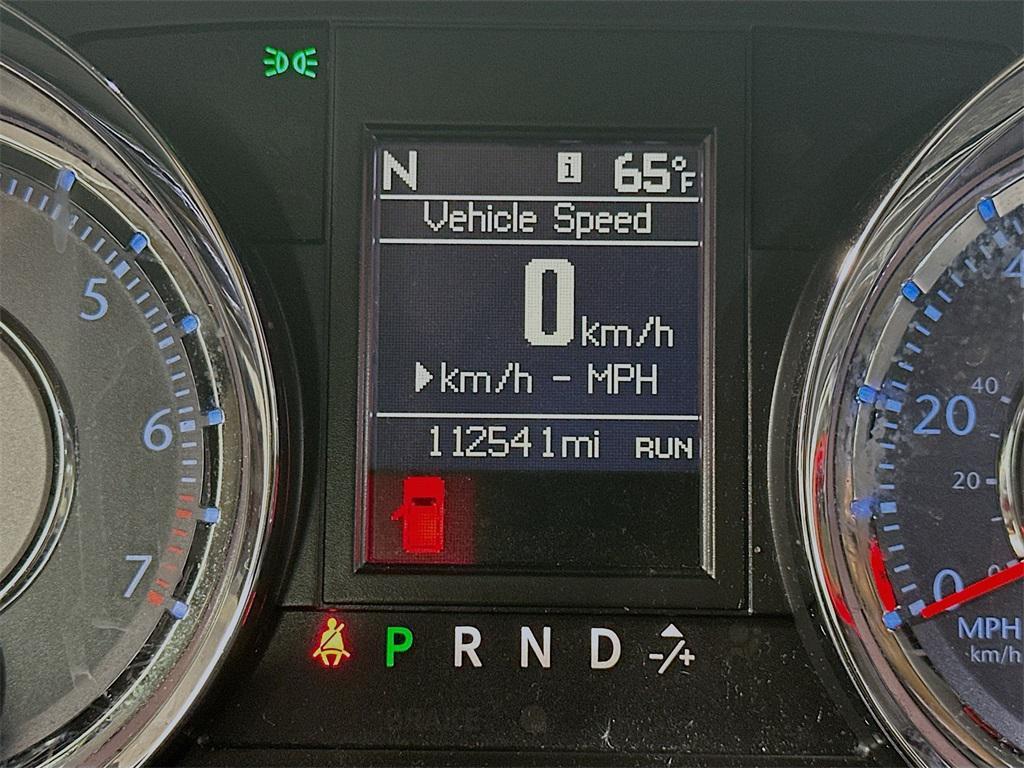 used 2016 Chrysler Town & Country car, priced at $9,585