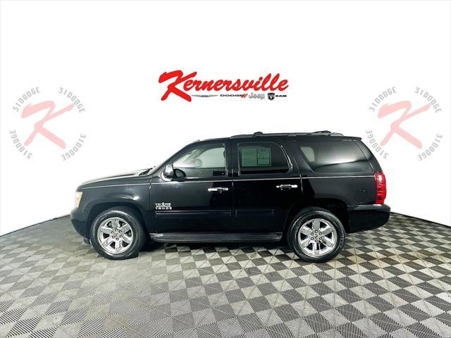 used 2011 Chevrolet Tahoe car, priced at $13,485