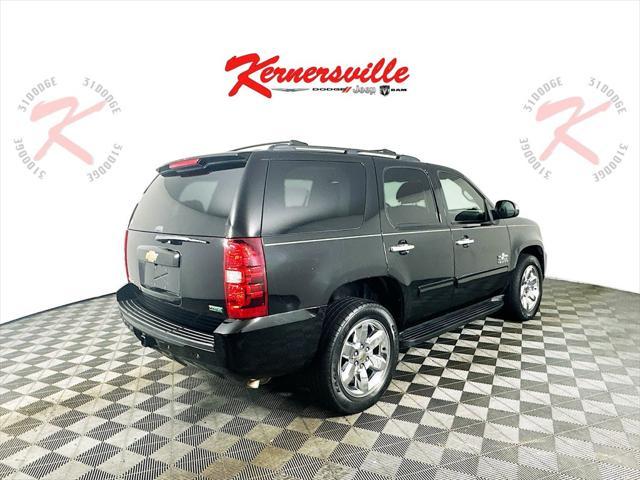 used 2011 Chevrolet Tahoe car, priced at $13,485