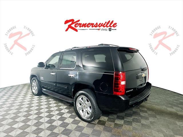 used 2011 Chevrolet Tahoe car, priced at $13,485