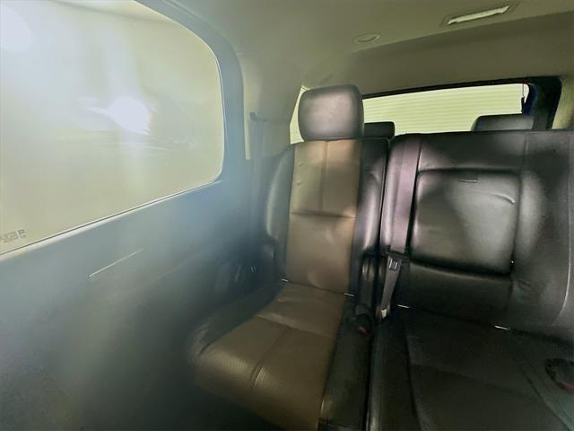 used 2011 Chevrolet Tahoe car, priced at $13,485