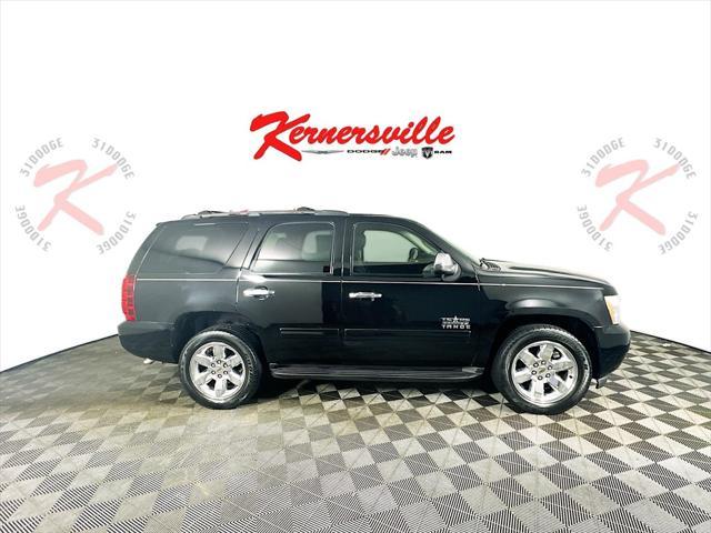 used 2011 Chevrolet Tahoe car, priced at $13,485