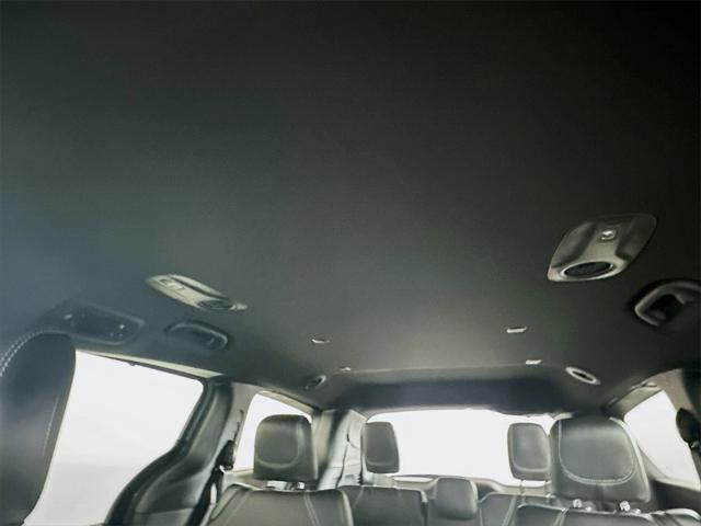 new 2025 Chrysler Pacifica car, priced at $40,284