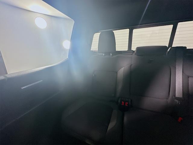 used 2020 Chevrolet Silverado 1500 car, priced at $28,535