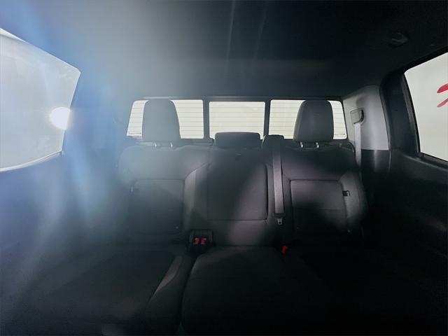 used 2020 Chevrolet Silverado 1500 car, priced at $28,535