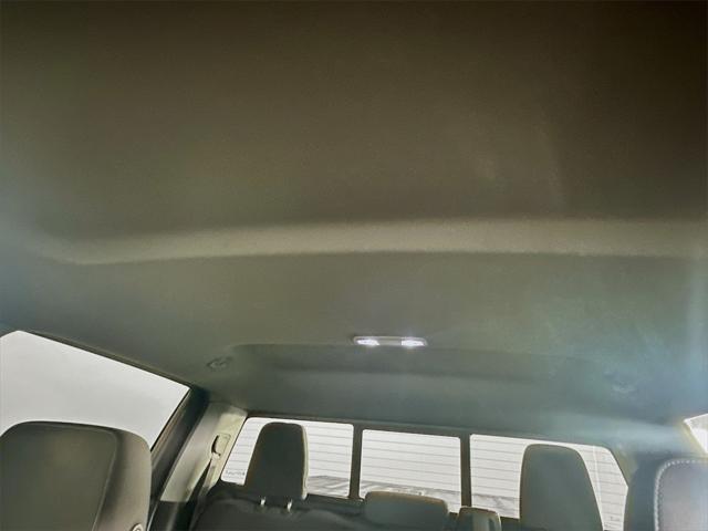 used 2020 Chevrolet Silverado 1500 car, priced at $28,535