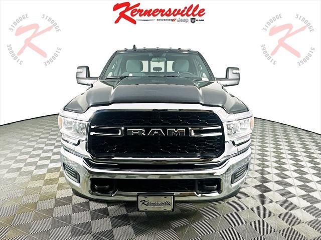 new 2024 Ram 3500 car, priced at $58,326