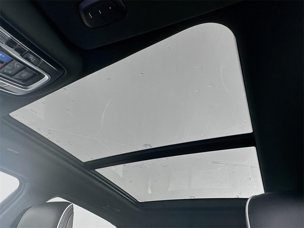 new 2026 Ram 1500 car, priced at $77,726