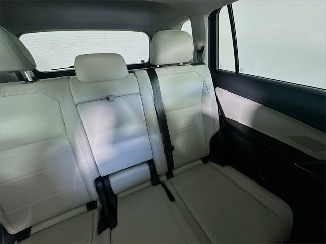 used 2020 Volkswagen Tiguan car, priced at $18,285