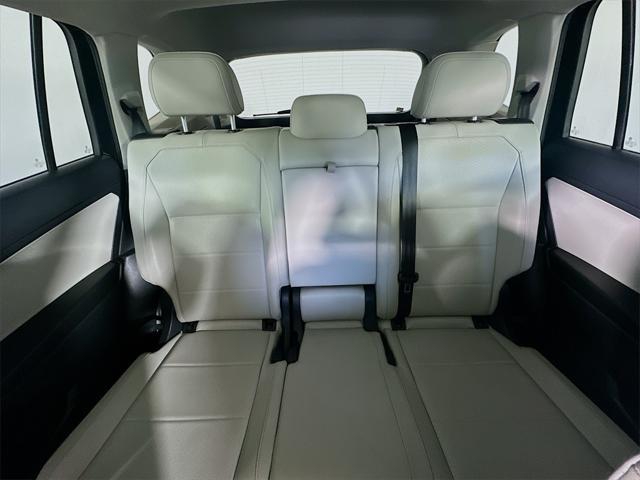 used 2020 Volkswagen Tiguan car, priced at $18,285