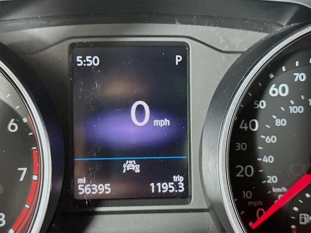 used 2020 Volkswagen Tiguan car, priced at $18,285