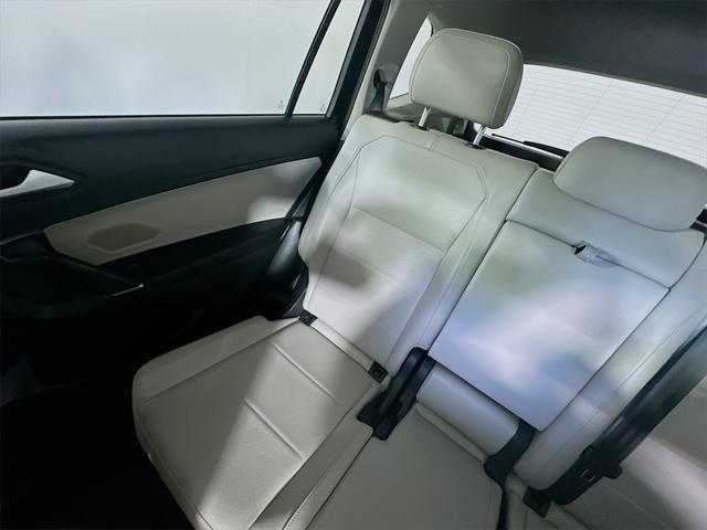 used 2020 Volkswagen Tiguan car, priced at $18,285