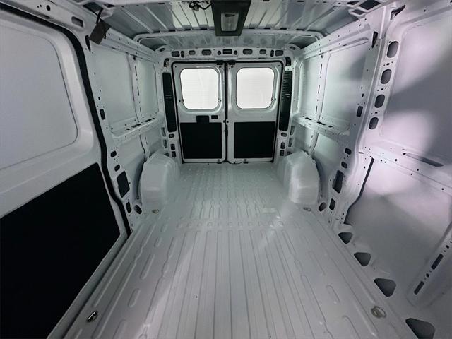 new 2024 Ram ProMaster 3500 car, priced at $45,798