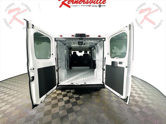 new 2024 Ram ProMaster 3500 car, priced at $45,798
