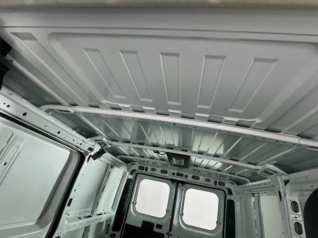 new 2024 Ram ProMaster 3500 car, priced at $45,798