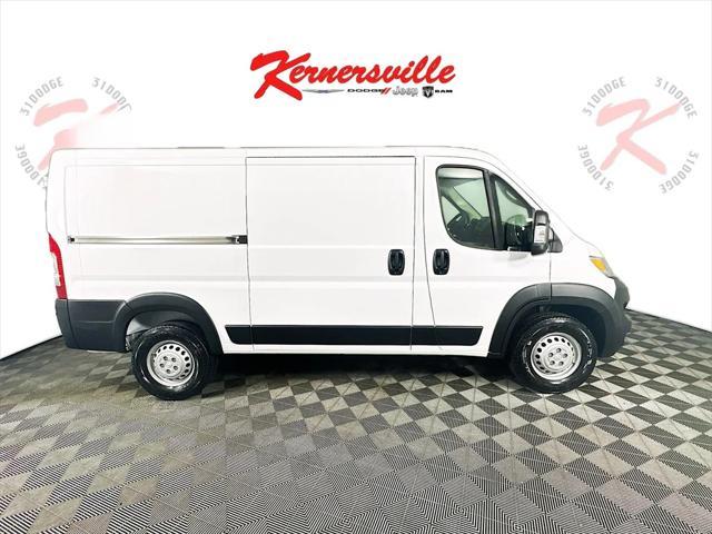 new 2024 Ram ProMaster 3500 car, priced at $45,798