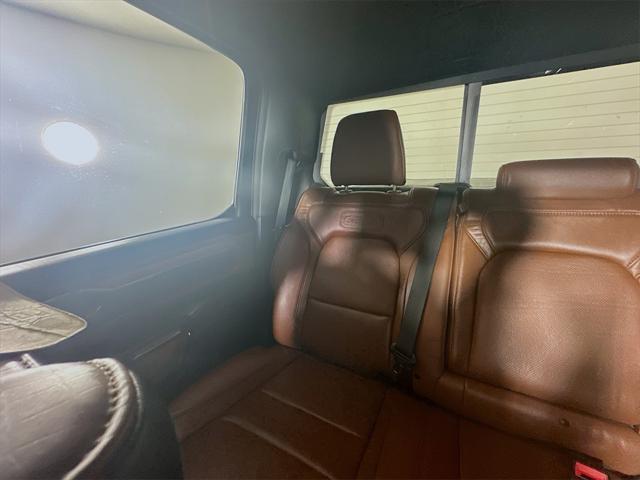 used 2020 Ram 1500 car, priced at $32,485