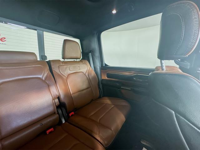 used 2020 Ram 1500 car, priced at $32,485
