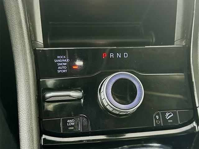 used 2023 Jeep Grand Cherokee 4xe car, priced at $28,635