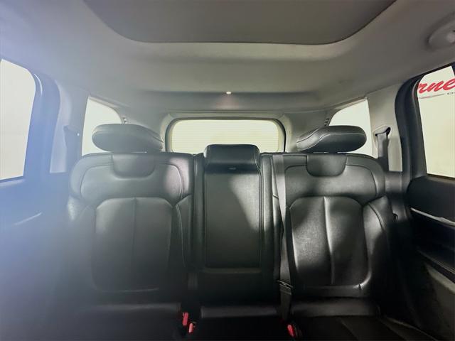 used 2023 Jeep Grand Cherokee 4xe car, priced at $28,635