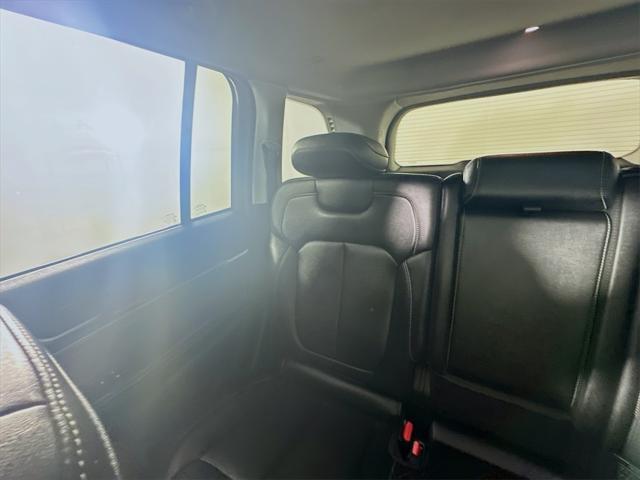 used 2023 Jeep Grand Cherokee 4xe car, priced at $28,635