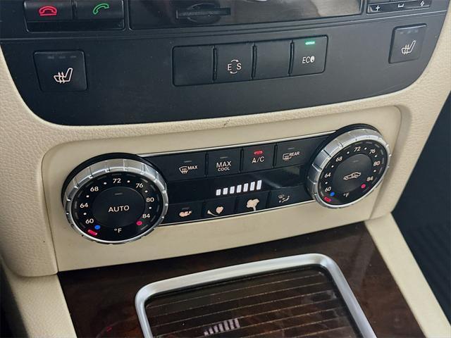 used 2014 Mercedes-Benz GLK-Class car, priced at $12,585