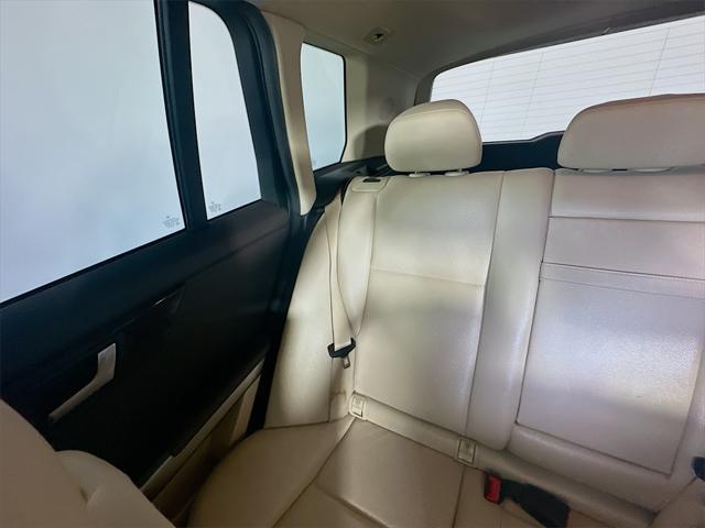 used 2014 Mercedes-Benz GLK-Class car, priced at $12,585