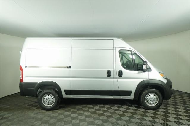 new 2024 Ram ProMaster 3500 car, priced at $42,453