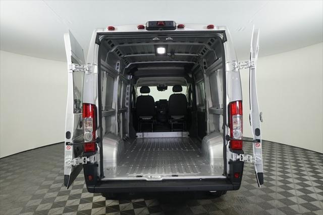 new 2024 Ram ProMaster 3500 car, priced at $42,453