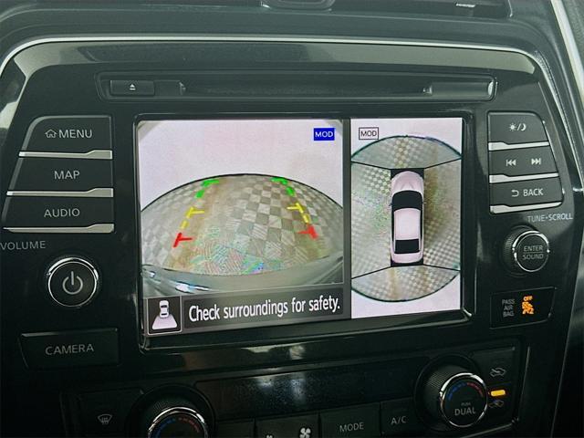 used 2019 Nissan Maxima car, priced at $16,485