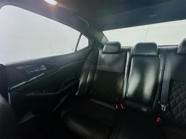 used 2019 Nissan Maxima car, priced at $16,985