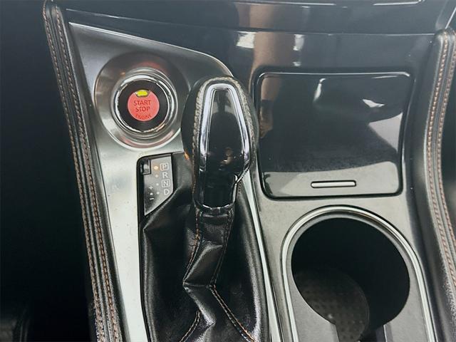 used 2019 Nissan Maxima car, priced at $16,485