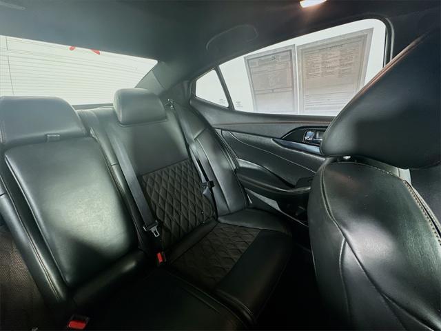 used 2019 Nissan Maxima car, priced at $16,485