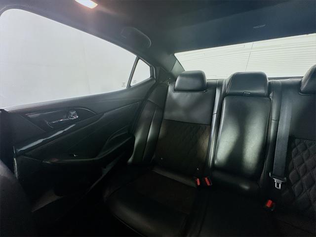 used 2019 Nissan Maxima car, priced at $16,485