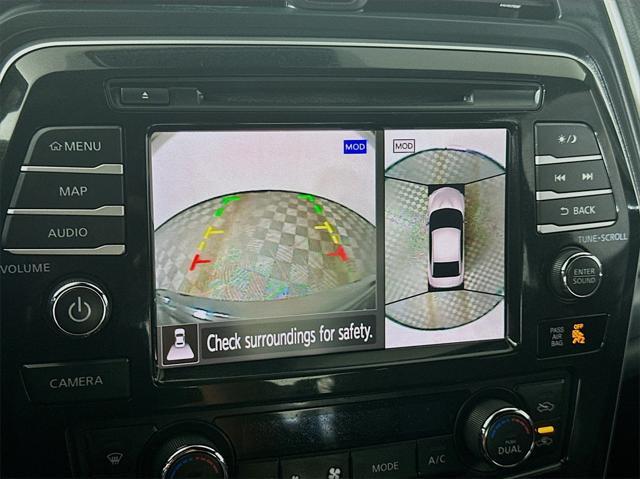 used 2019 Nissan Maxima car, priced at $16,985