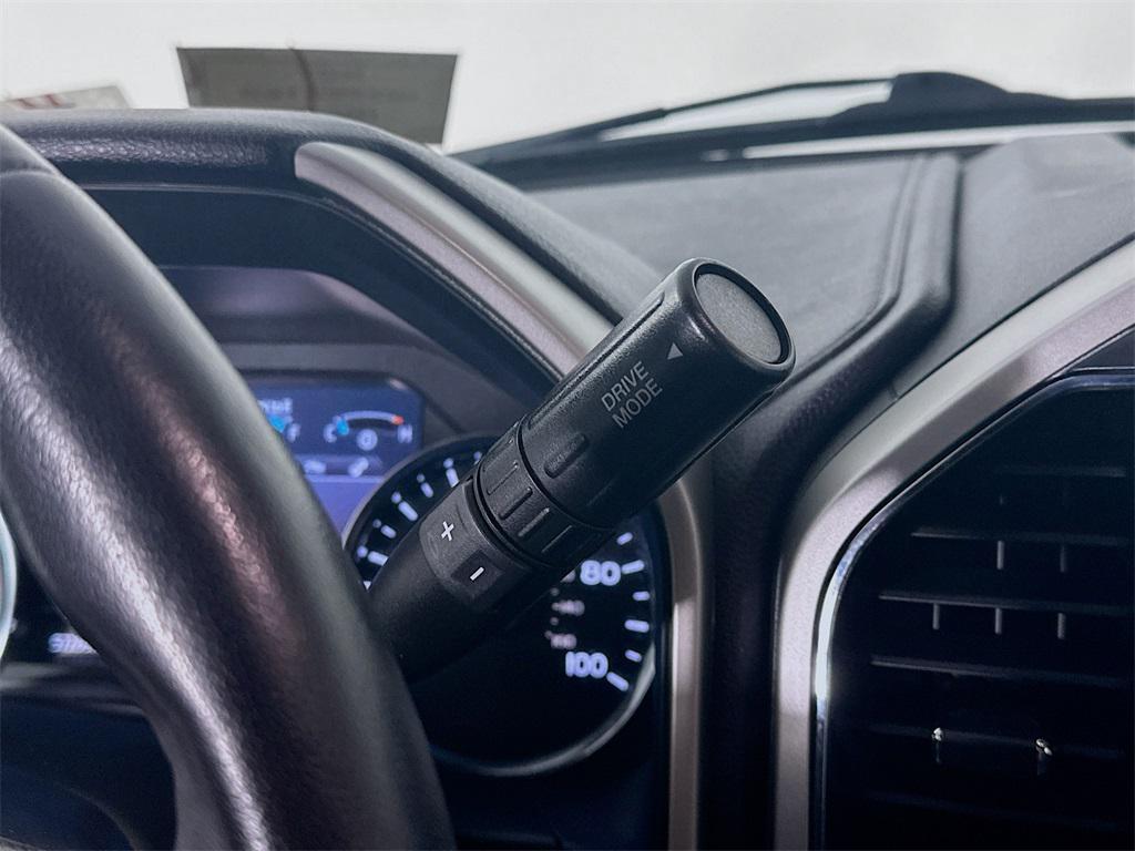 used 2022 Ford F-250 car, priced at $52,735
