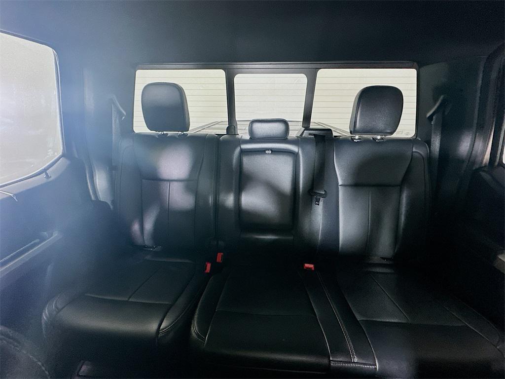 used 2022 Ford F-250 car, priced at $52,735