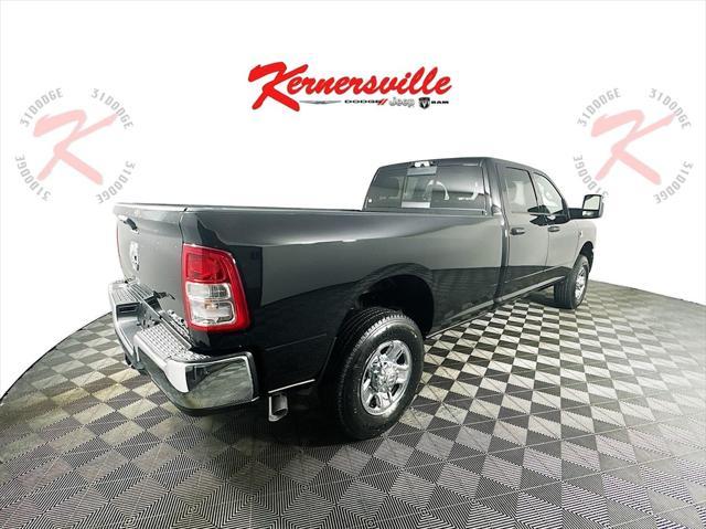 new 2024 Ram 3500 car, priced at $58,829