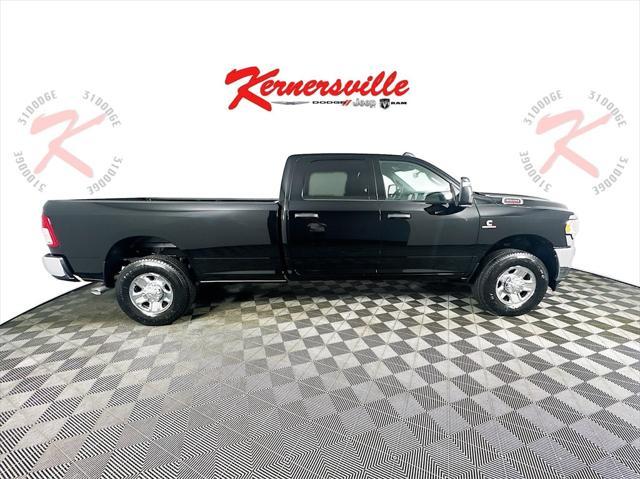 new 2024 Ram 3500 car, priced at $58,829