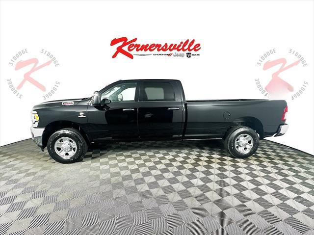 new 2024 Ram 3500 car, priced at $58,829