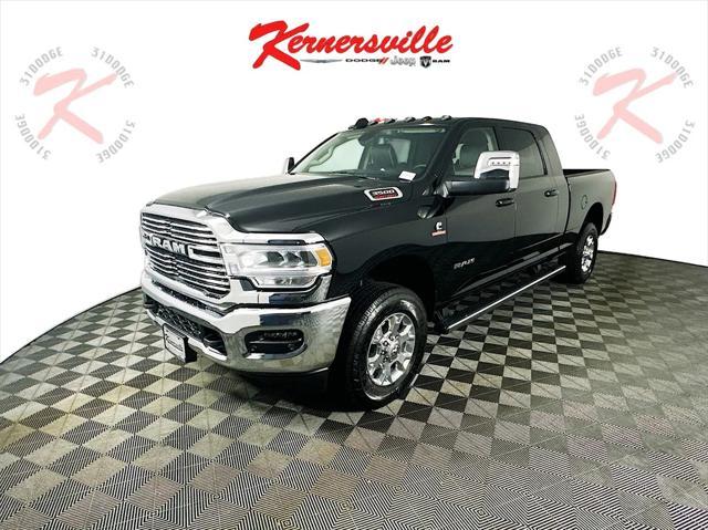 new 2024 Ram 3500 car, priced at $70,360