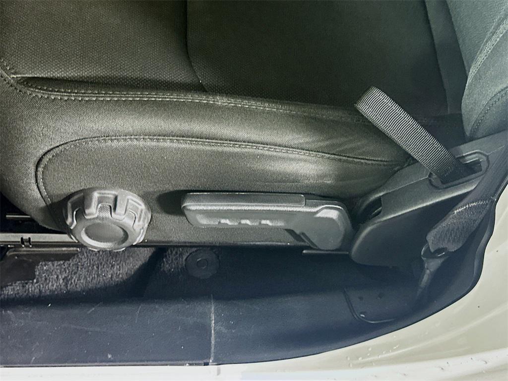 used 2019 Jeep Wrangler Unlimited car, priced at $21,985