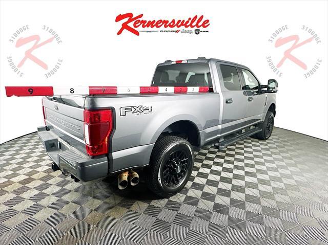 used 2022 Ford F-350 car, priced at $49,935