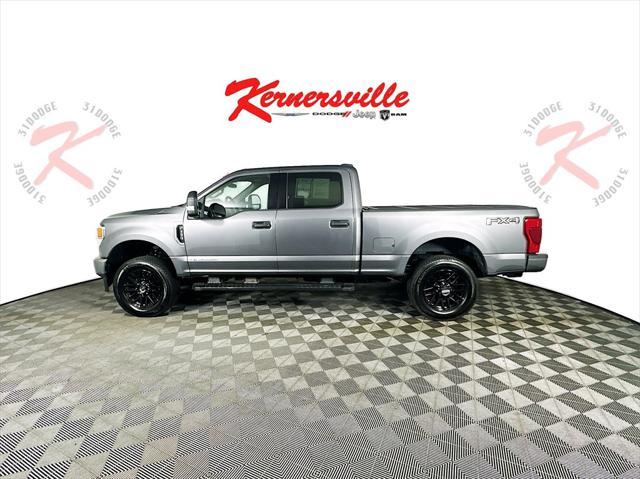 used 2022 Ford F-350 car, priced at $49,935