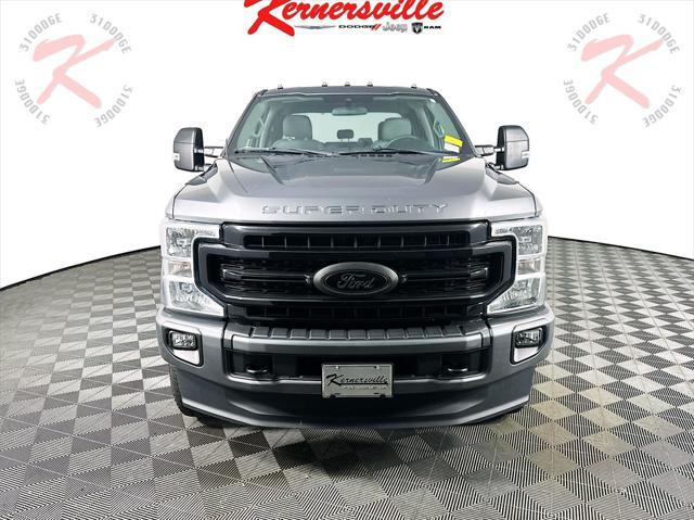 used 2022 Ford F-350 car, priced at $49,935