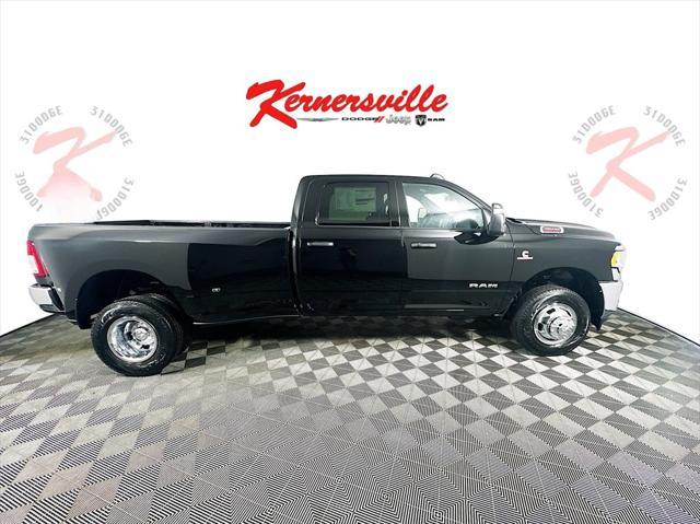 new 2024 Ram 3500 car, priced at $62,512