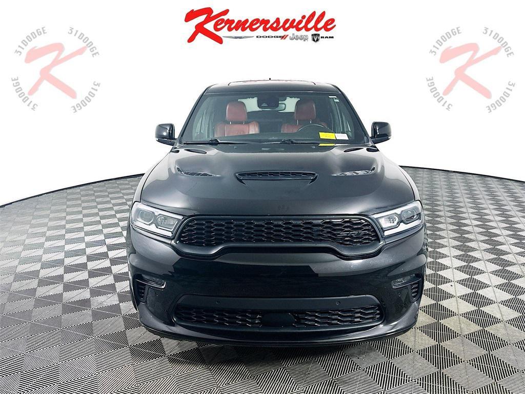 used 2022 Dodge Durango car, priced at $51,735
