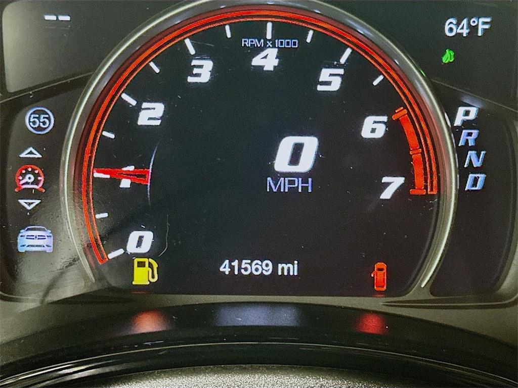 used 2022 Dodge Durango car, priced at $51,735