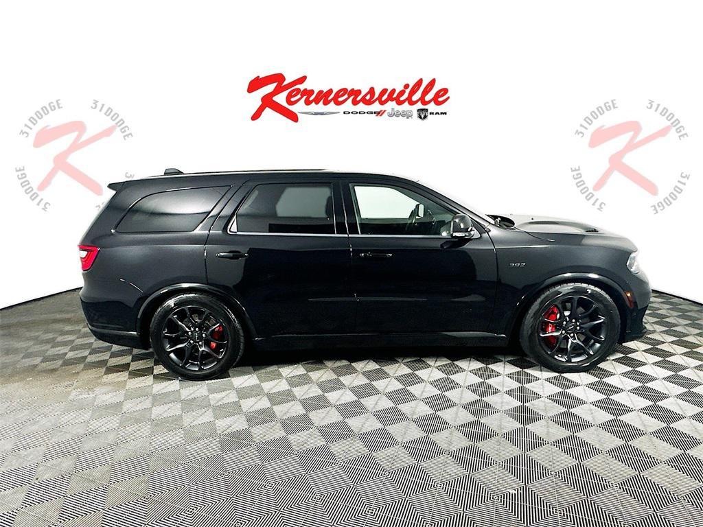 used 2022 Dodge Durango car, priced at $51,735
